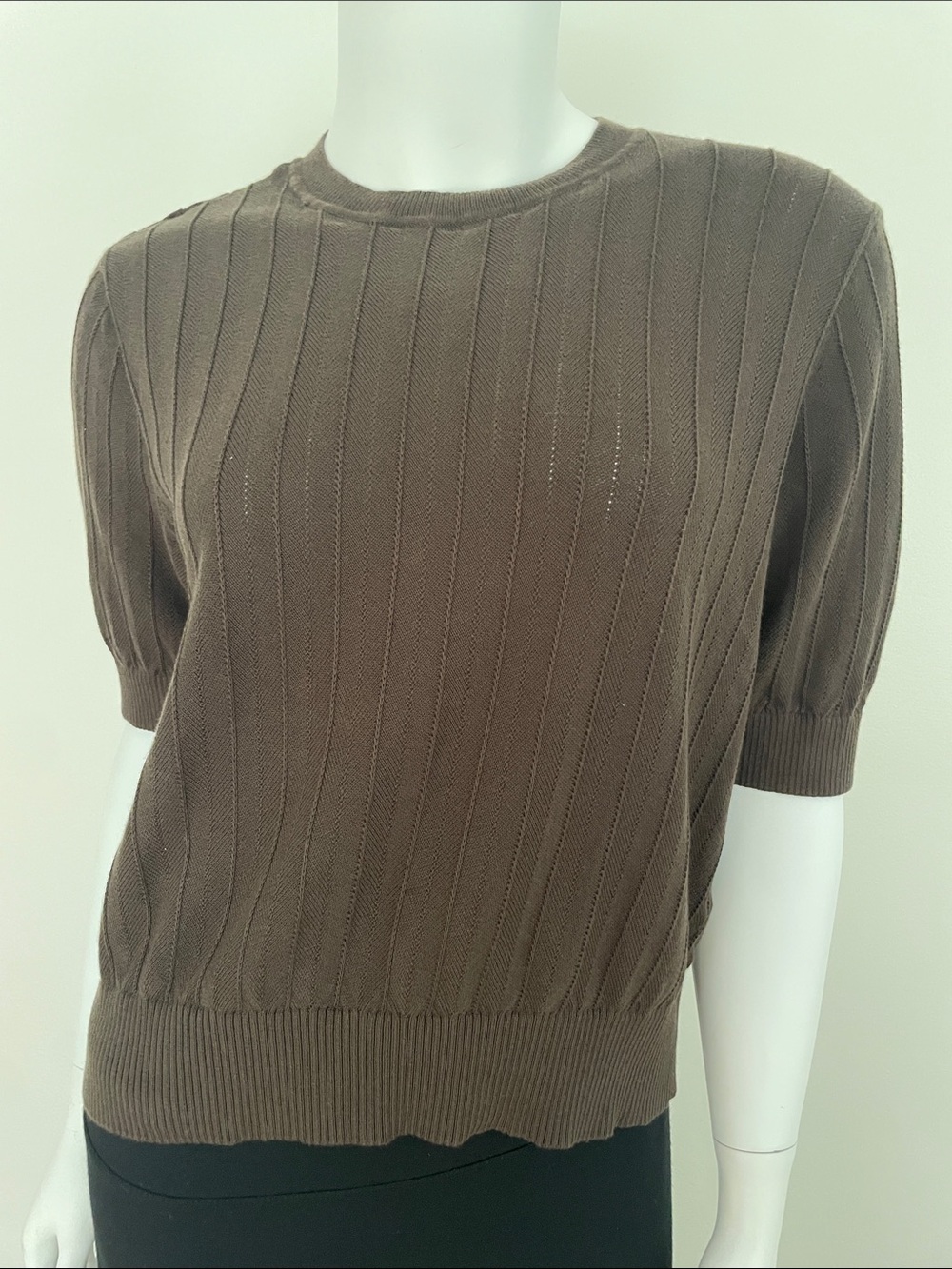 Madewell Pullover Sweater